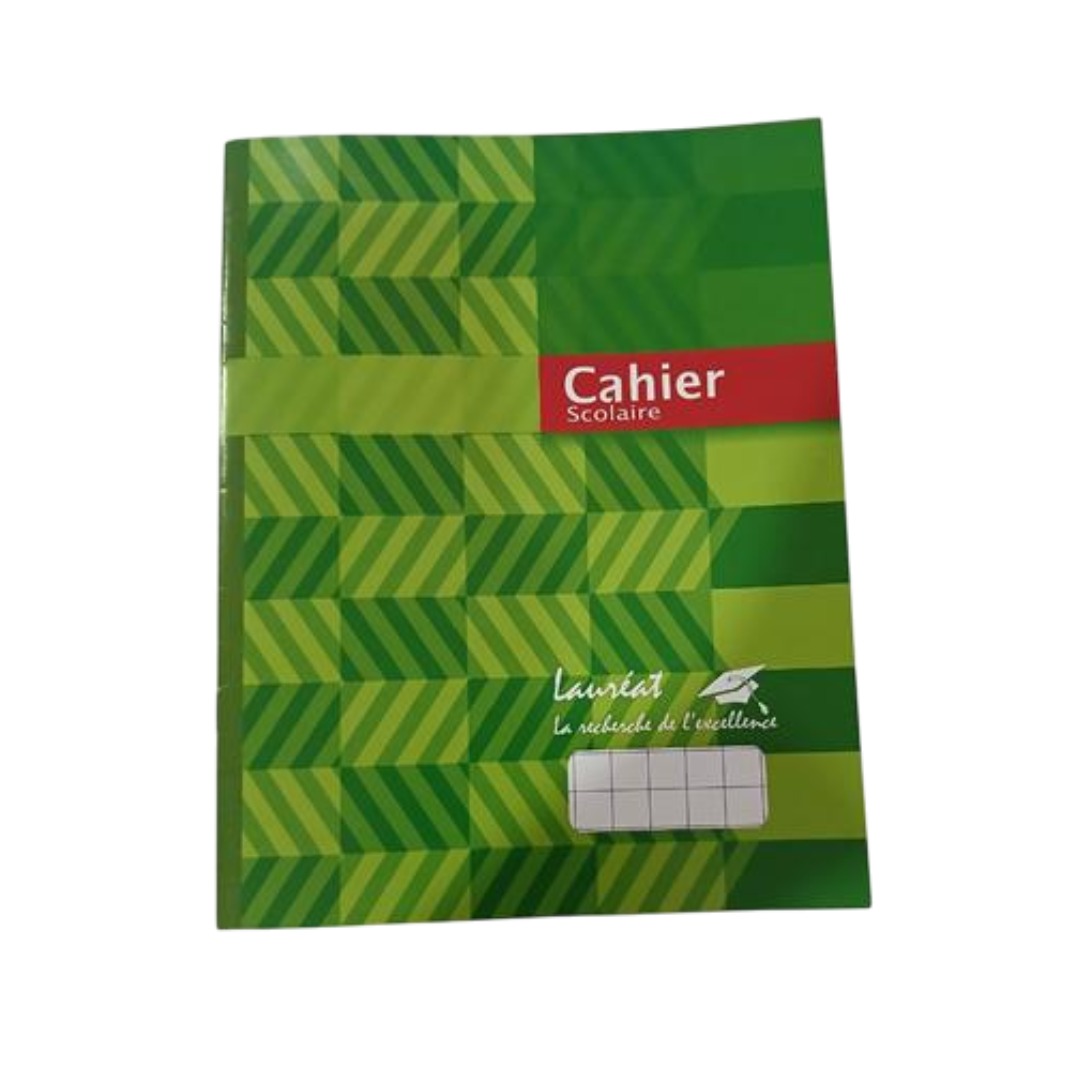 Cahier de dessin 16 pages 24x32cm