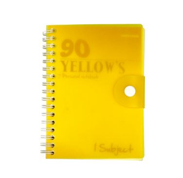 Carnet A6 5×5 90 pages
