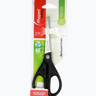 Ciseaux bureau Essentials 17cm