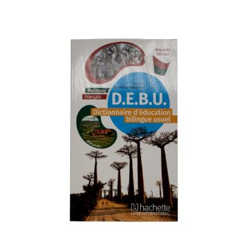 Dictionnaire français/malgache