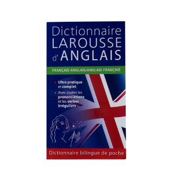 Dictionnaire français/anglais