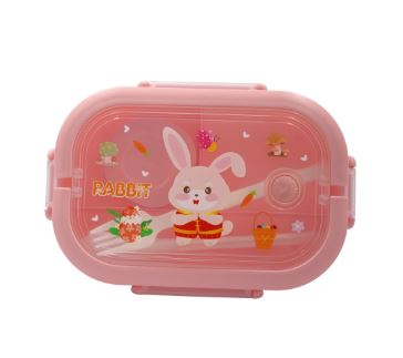 Boîte à repas Rabbit C-303