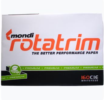 Papier photocopie A4 80g