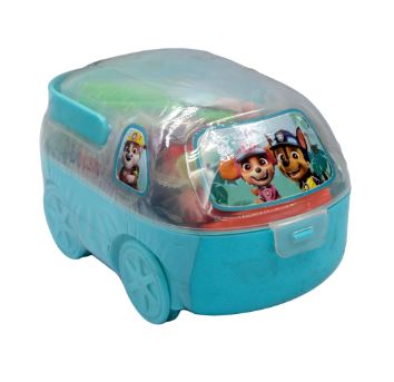 Pâte à modeler Paw Patrol 24 pièces