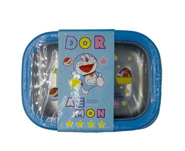 Boîte goûter Doraemon XY-X11