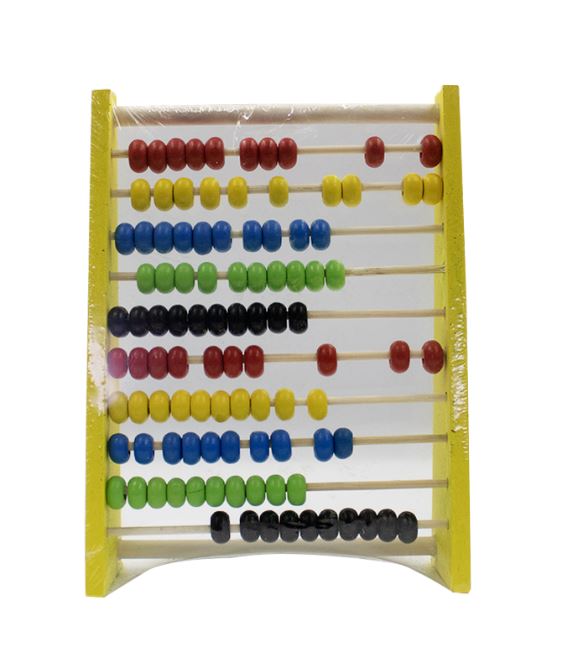 Boulier compteur