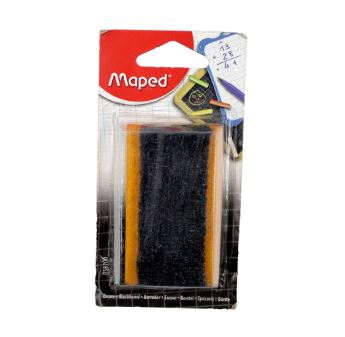 Brosse noire ardoise