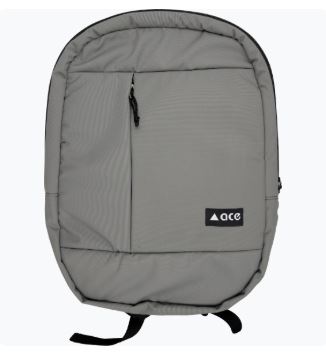 Sac à dos pour ordinateur gris