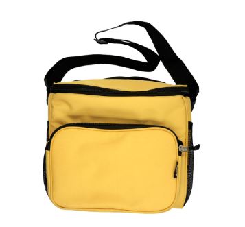 Sac à repas BLK