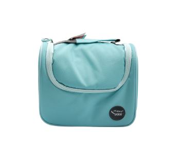 Sac repas isotherme turquoise Picnik Origins