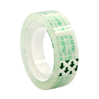 Scotch transparent 12X16,4mm