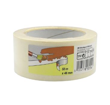 Scotch transparent 18×33mm