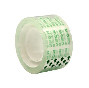 Scotch transparent 24X16,4mm