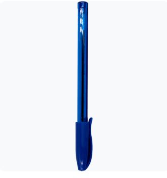 Stylo bille bleu Every 1.0mm