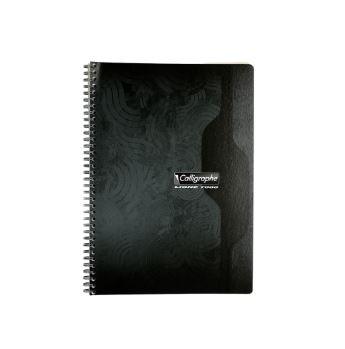 Carnet 5×5 96 pages 9×14cm