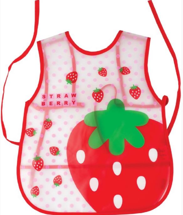 Tablier peinture enfant 54×44cm