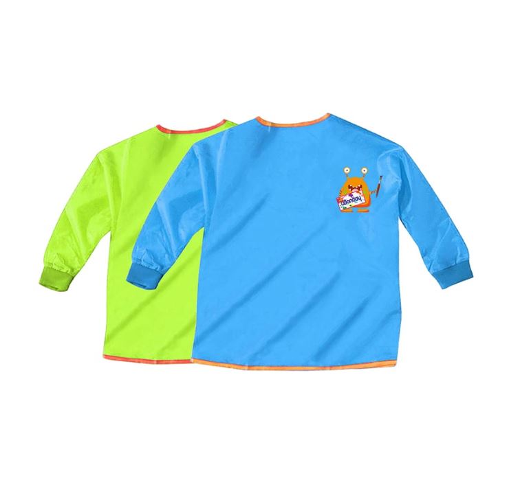 Tablier de peinture 5-8 ans