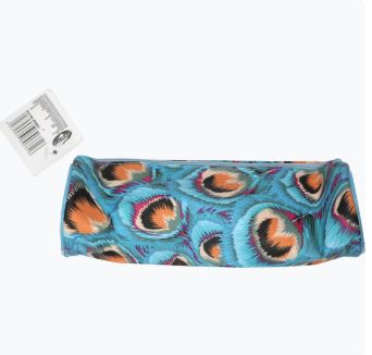 Trousse crayons ronde 80661