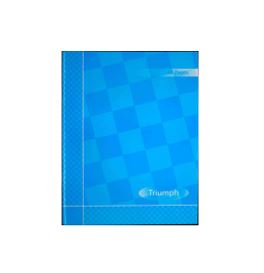 Cahier petit format 48 pages