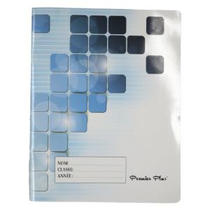 Cahier A4 5/5 96 pages
