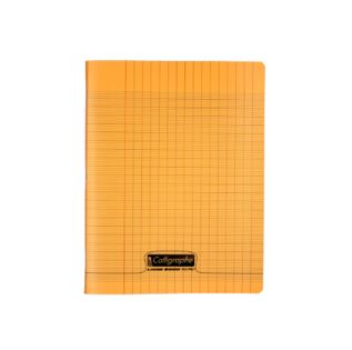 Cahier séyès petit format 192 pages