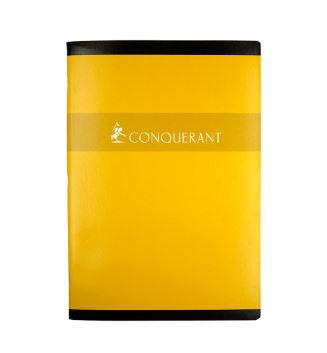 Cahier séyès 192 pages A4