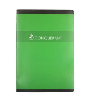 Cahier séyès 96 pages A4