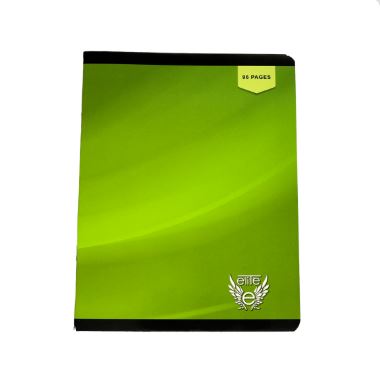 Cahier séyès petit format 96 pages