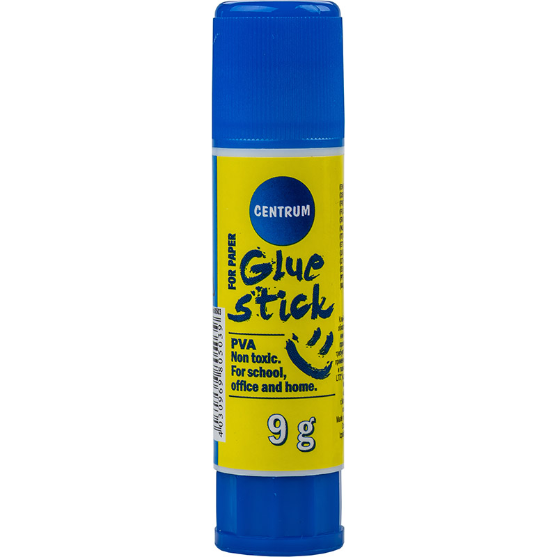 Colle bâton PVA 9g