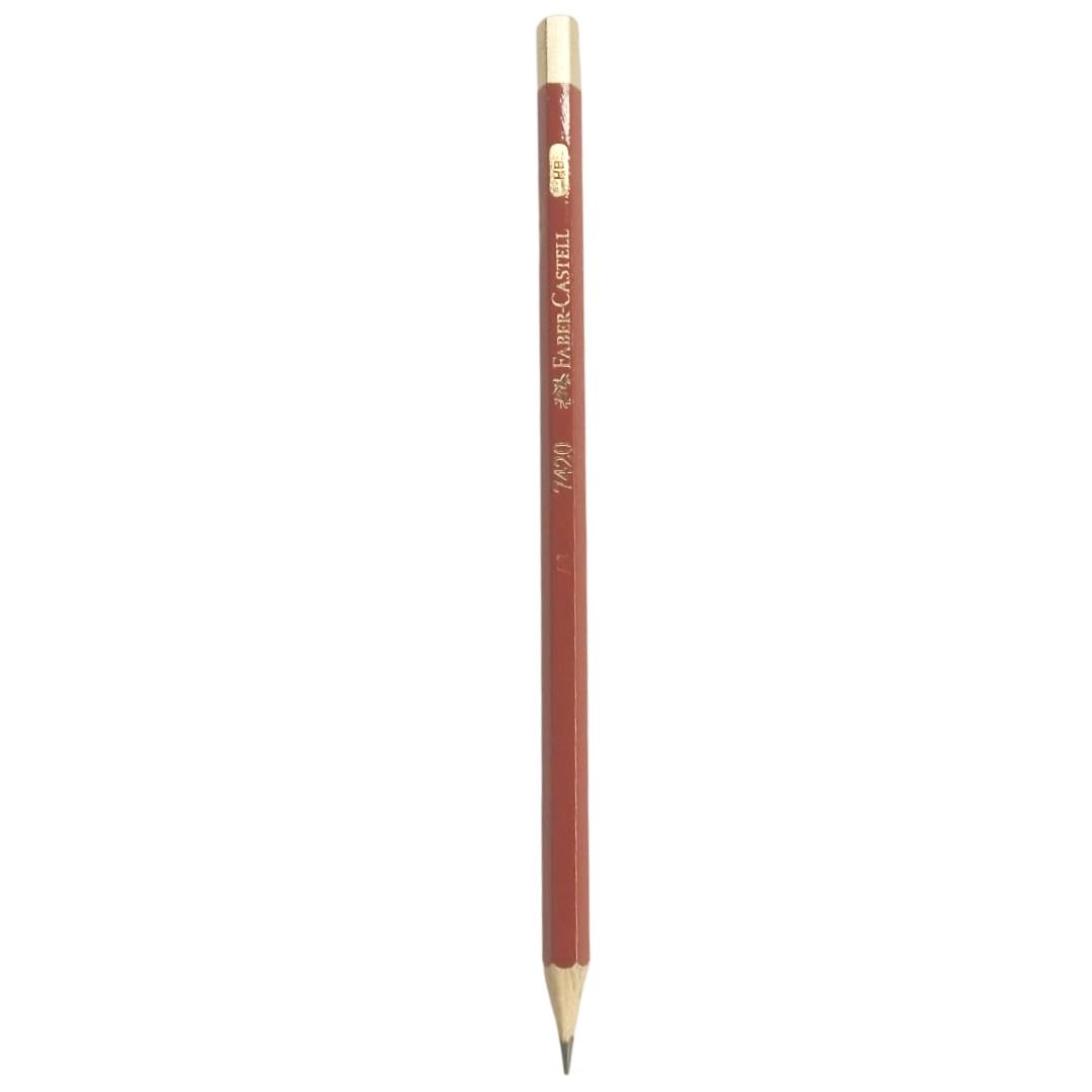 Crayon graphite HB