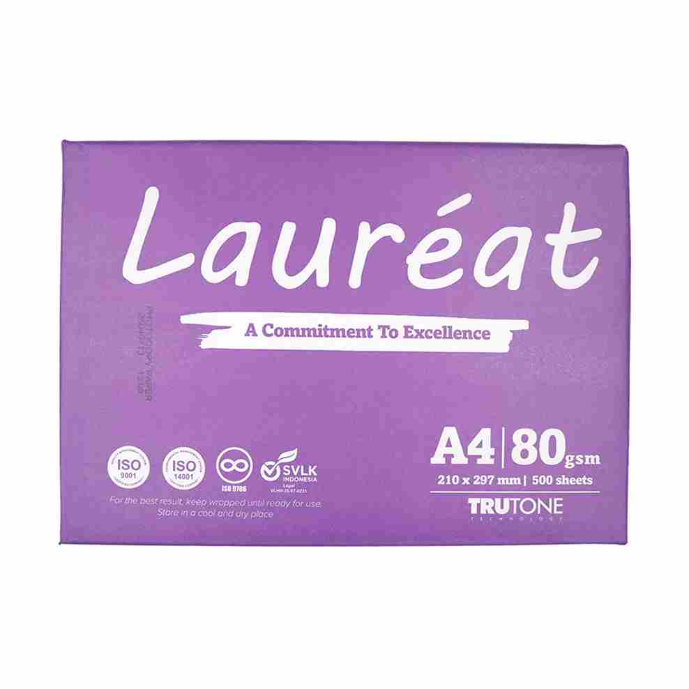 Papier photocopie A4 80g