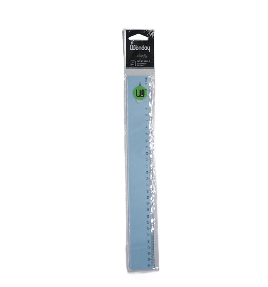 Règle flexible 30cm