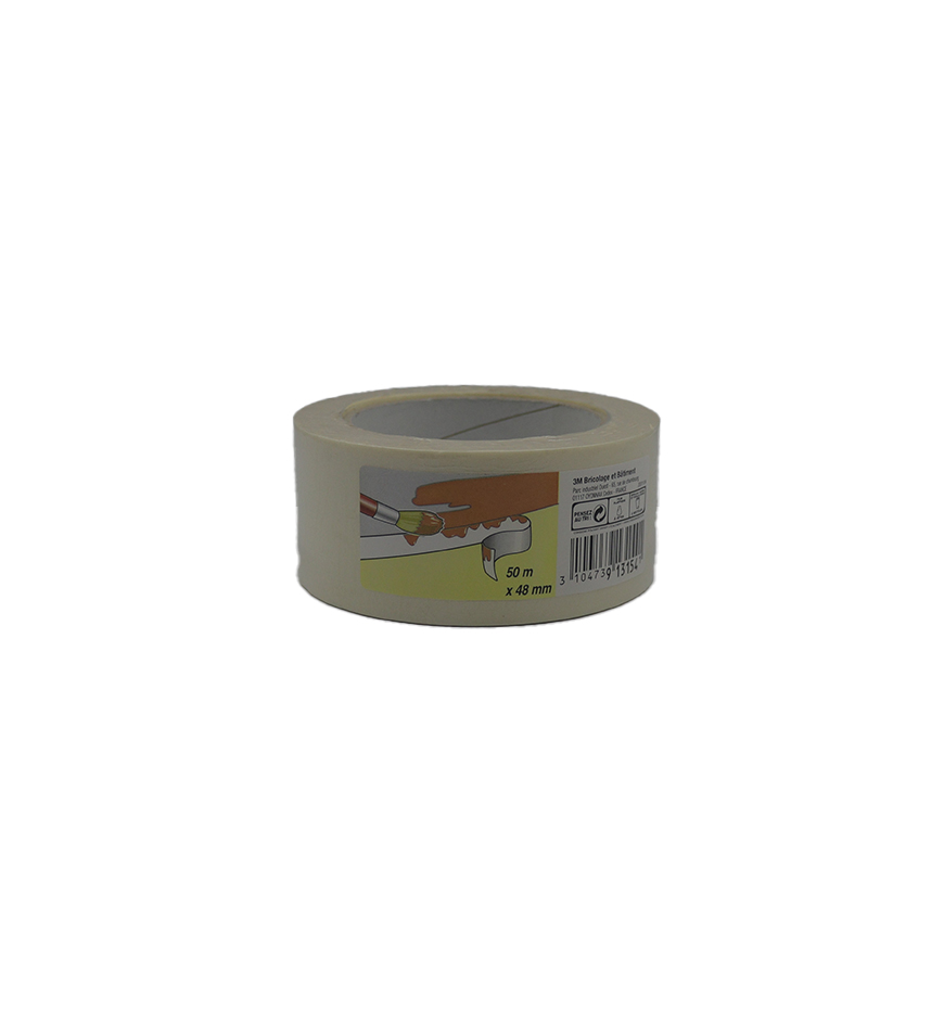 Rouleau de Masking tape