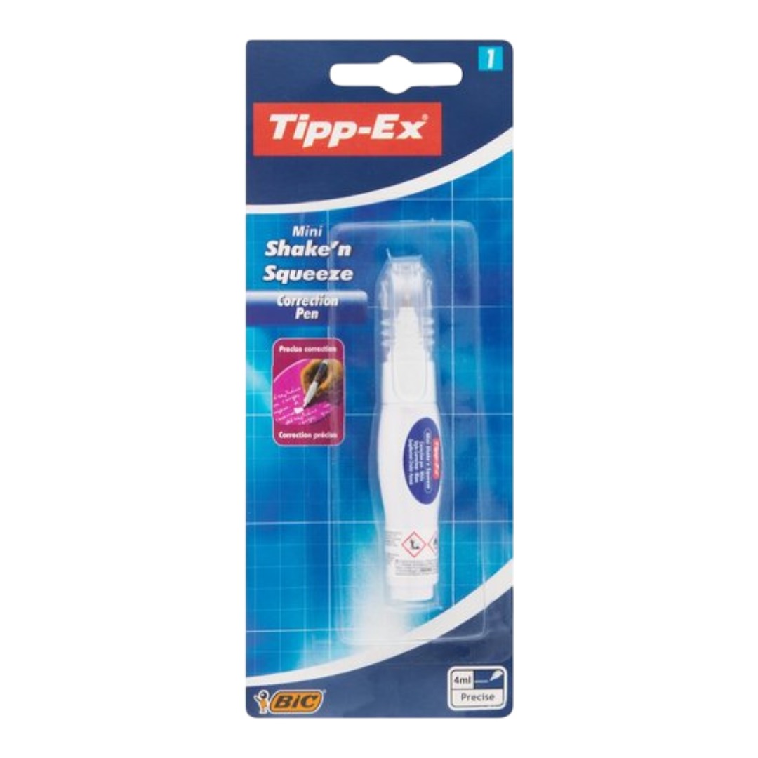 Blanco 4ml Tipp-Ex