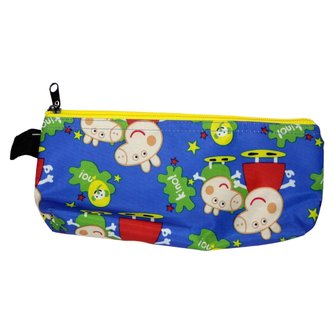 Trousse à crayon N°6