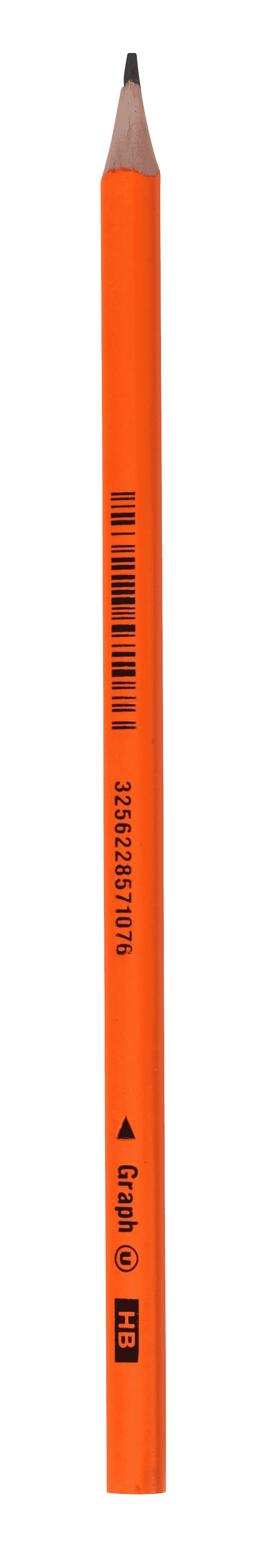 Crayon graphite HB