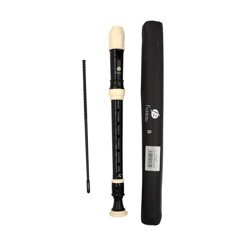 Flûte soprano baroque R/8264