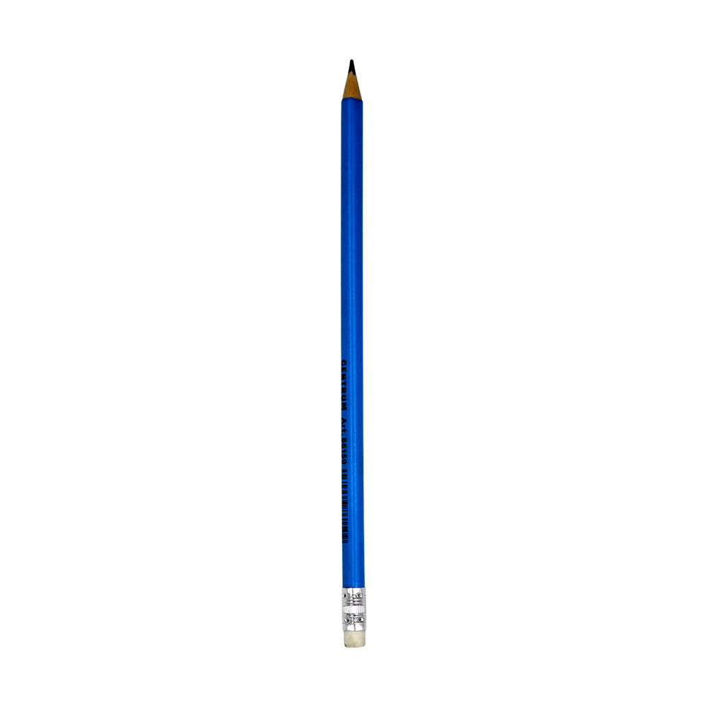 Crayon graphite HB triangle 86150