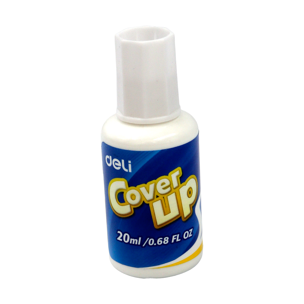 Blanco liquide Cover Up 20ml