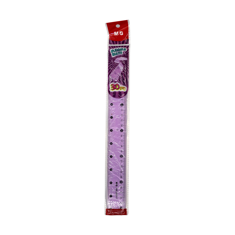 Règle flexible 30cm 960Y7