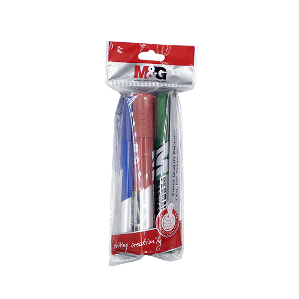 Marqueur permanent Y2272