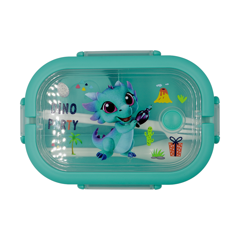 Boîte à repas Dino C-303
