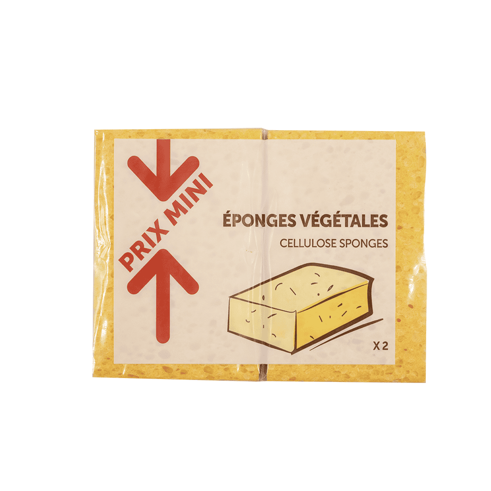 Eponge