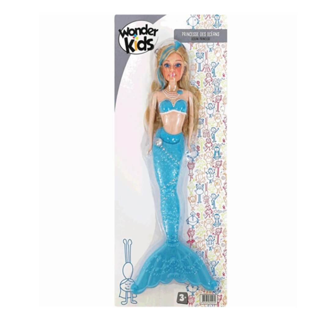 Iris princesse des océans (assortiment de 3 modèles)