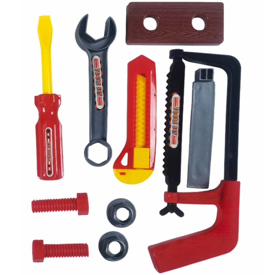 Kit d'outils de bricolage