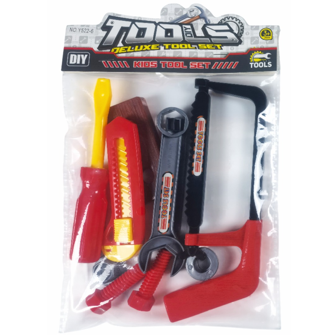 Kit d'outils de bricolage