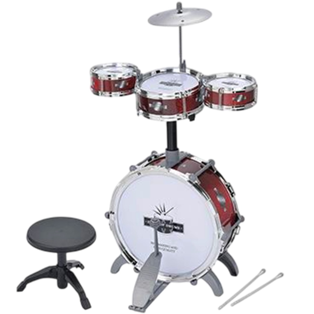 Batterie complète pour enfants