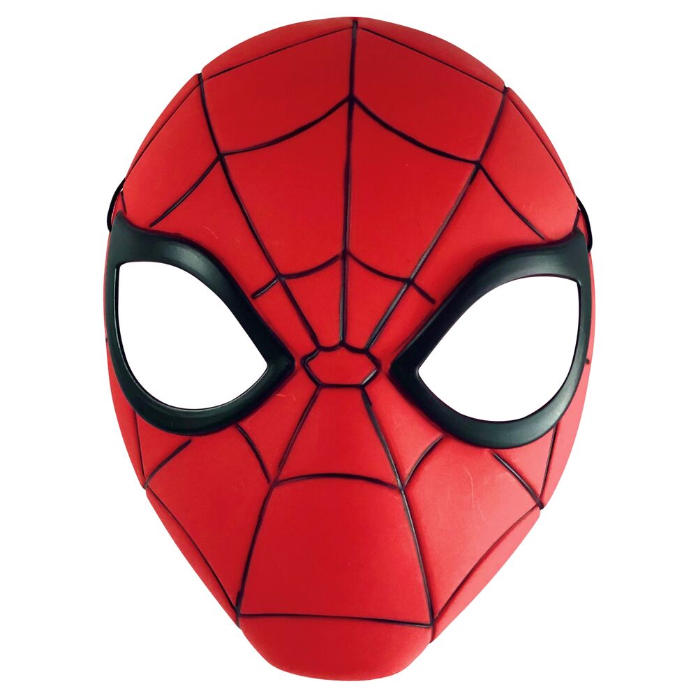 MASQUE MANDALORIAN SUPER SHALLOW RUBIE'S R202561 : : boutique d