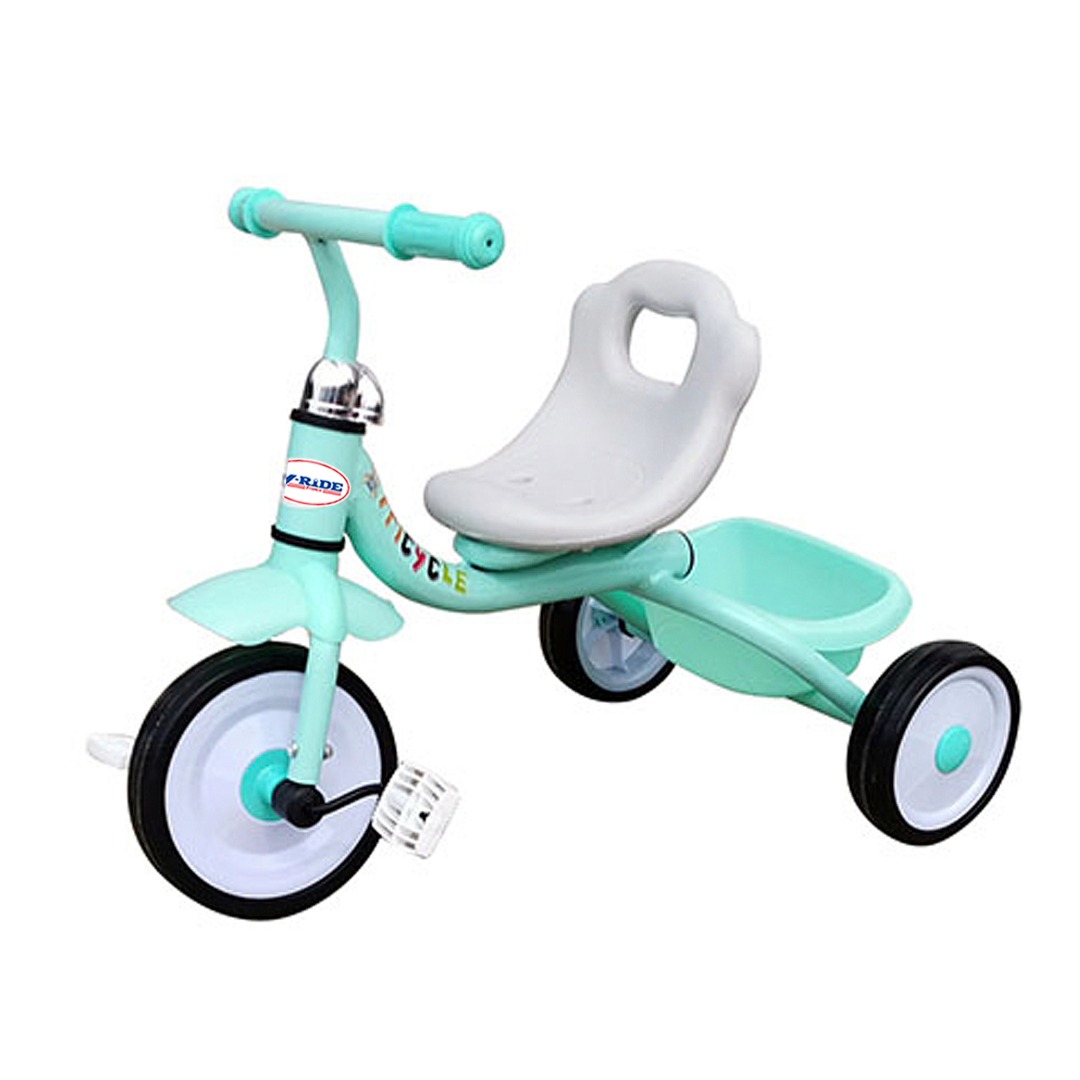Tricycle TCY-B301 V-Ride medium vert