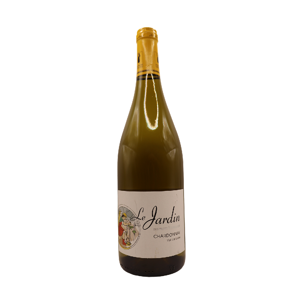 Loire Blanc le Jardin des Frères Couillaud 24 75cl